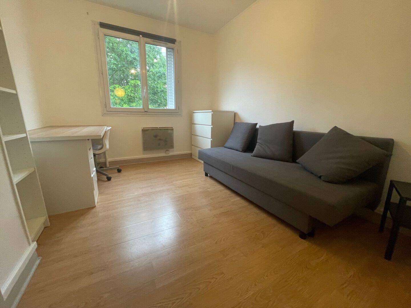 Appartement à vendre, 53m², Grenoble