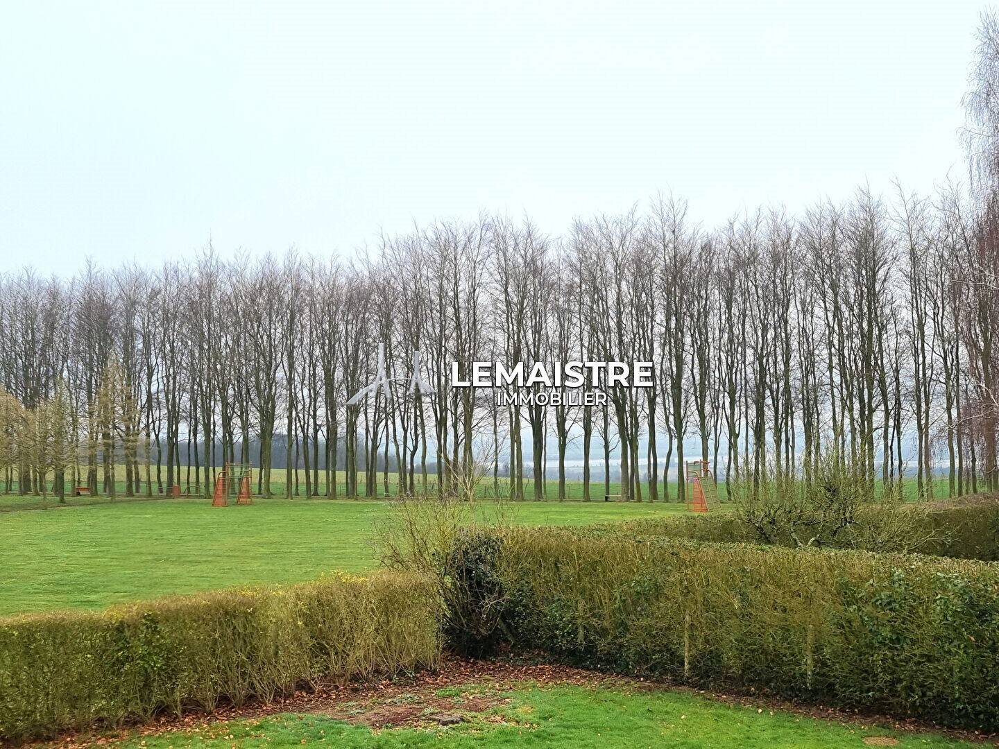 Maison à vendre, 162m², Saint-Antoine-la-Forêt