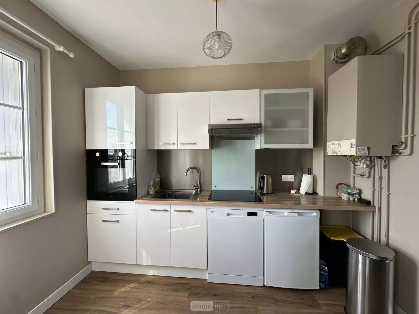 Appartement à vendre, 64m², Amboise