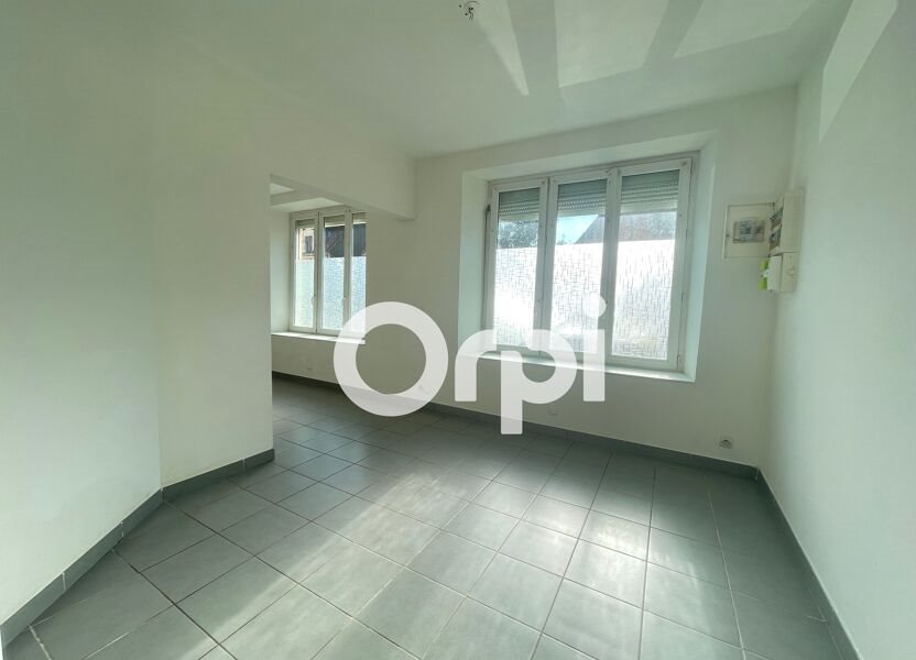 Appartement à louer, 68m², La Capelle-lès-Boulogne
