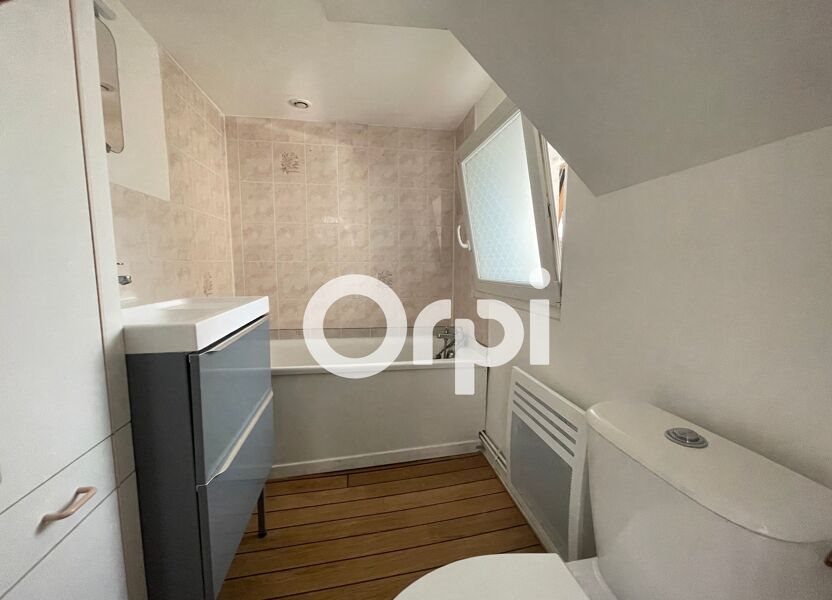 Appartement à louer, 68m², La Capelle-lès-Boulogne