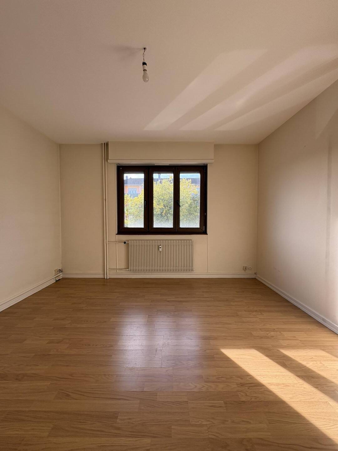 Appartement à vendre, 75m², Pfastatt