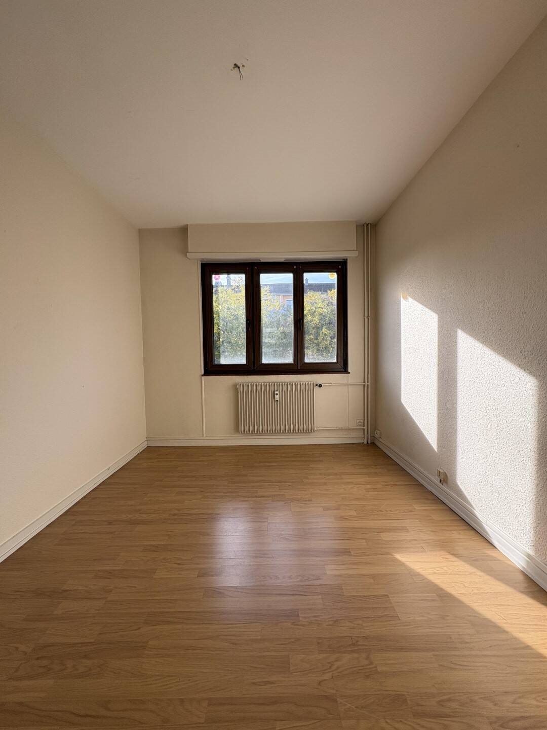 Appartement à vendre, 75m², Pfastatt