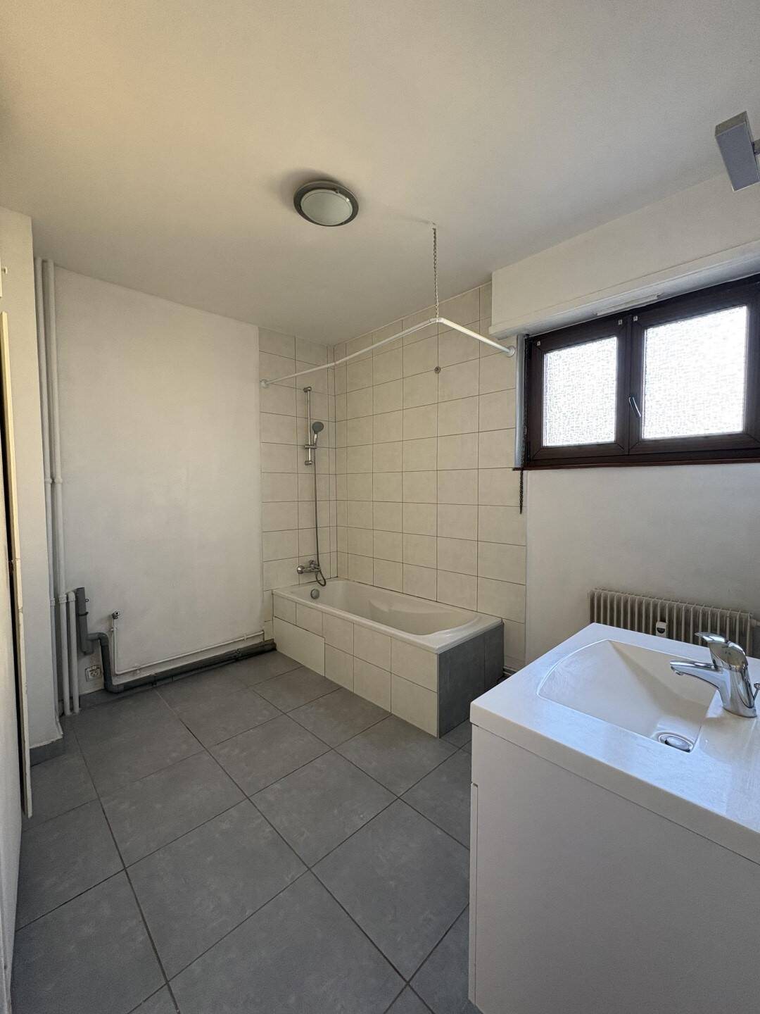 Appartement à vendre, 75m², Pfastatt