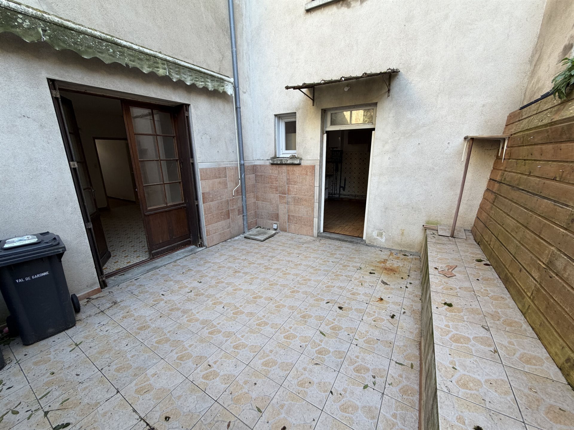 Maison à vendre, 150m², Tonneins