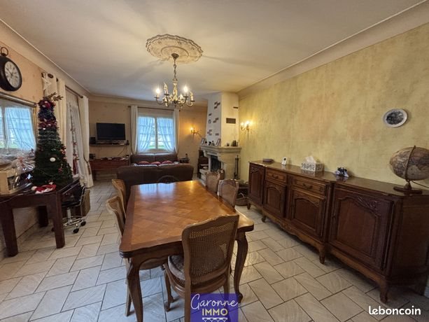 Maison à louer, 125m², Varès