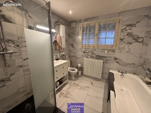 Maison à louer, 125m², Varès
