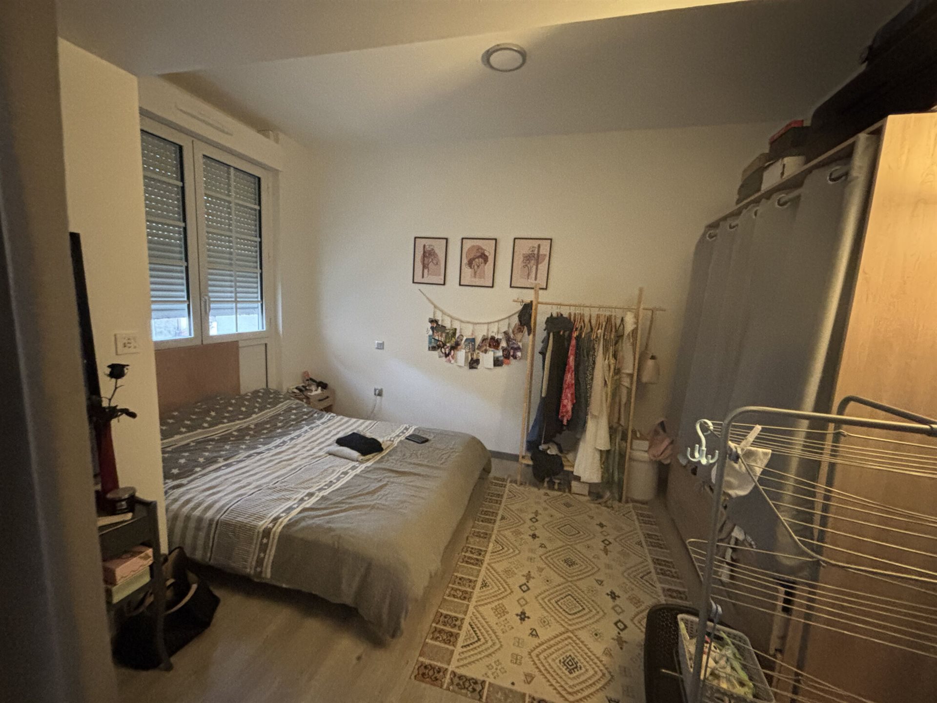Appartement à louer, 41m², Tonneins