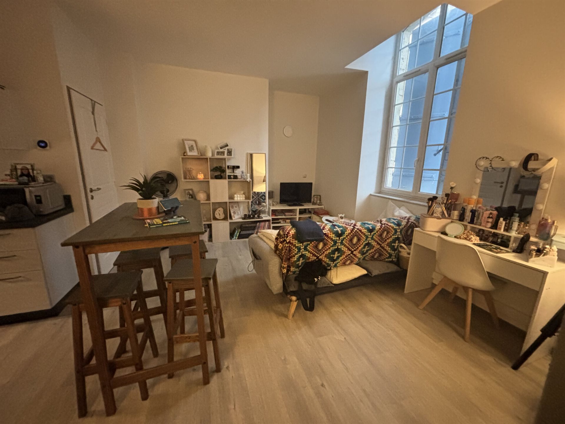 Appartement à louer, 41m², Tonneins