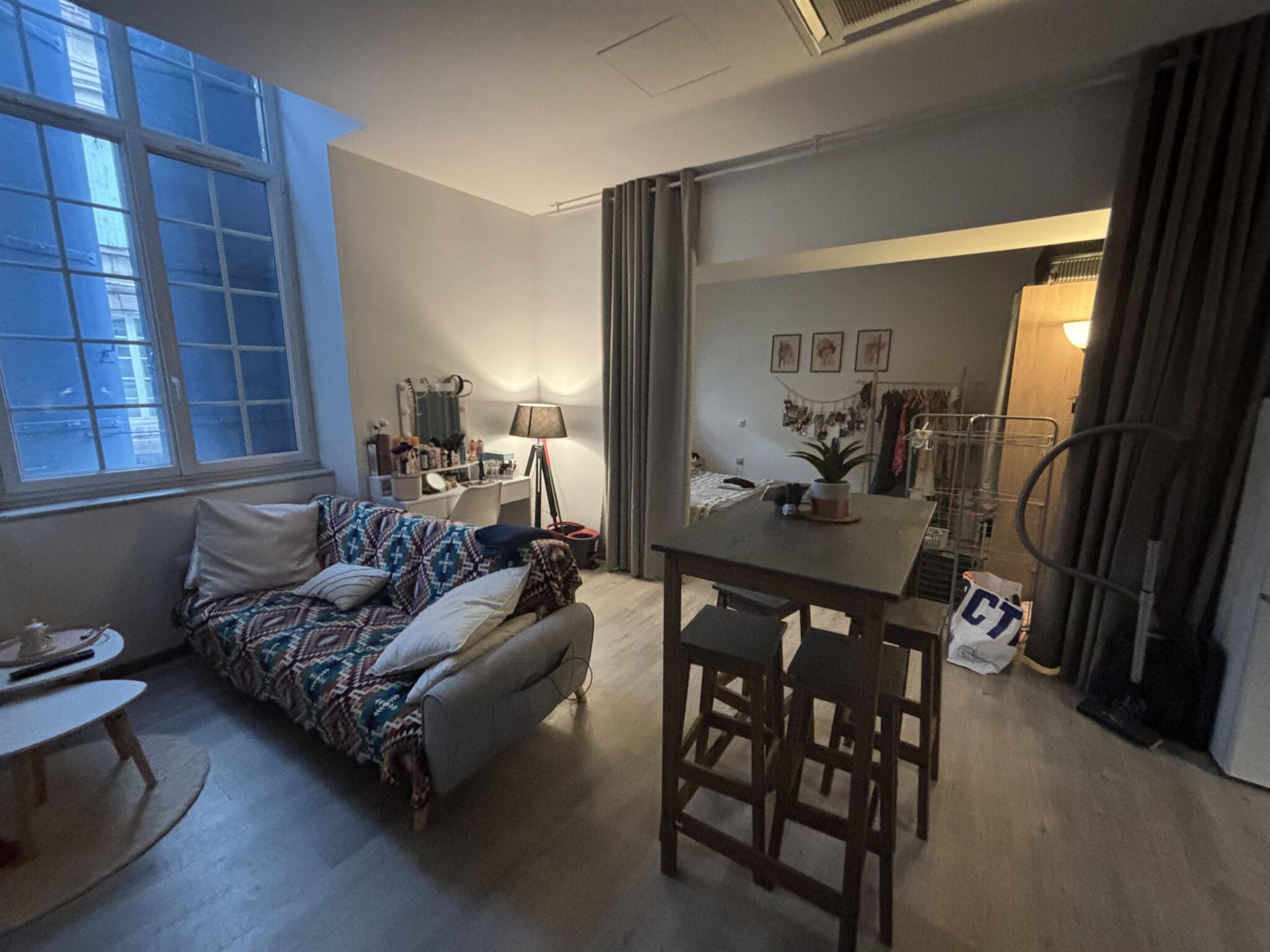 Appartement à louer, 41m², Tonneins