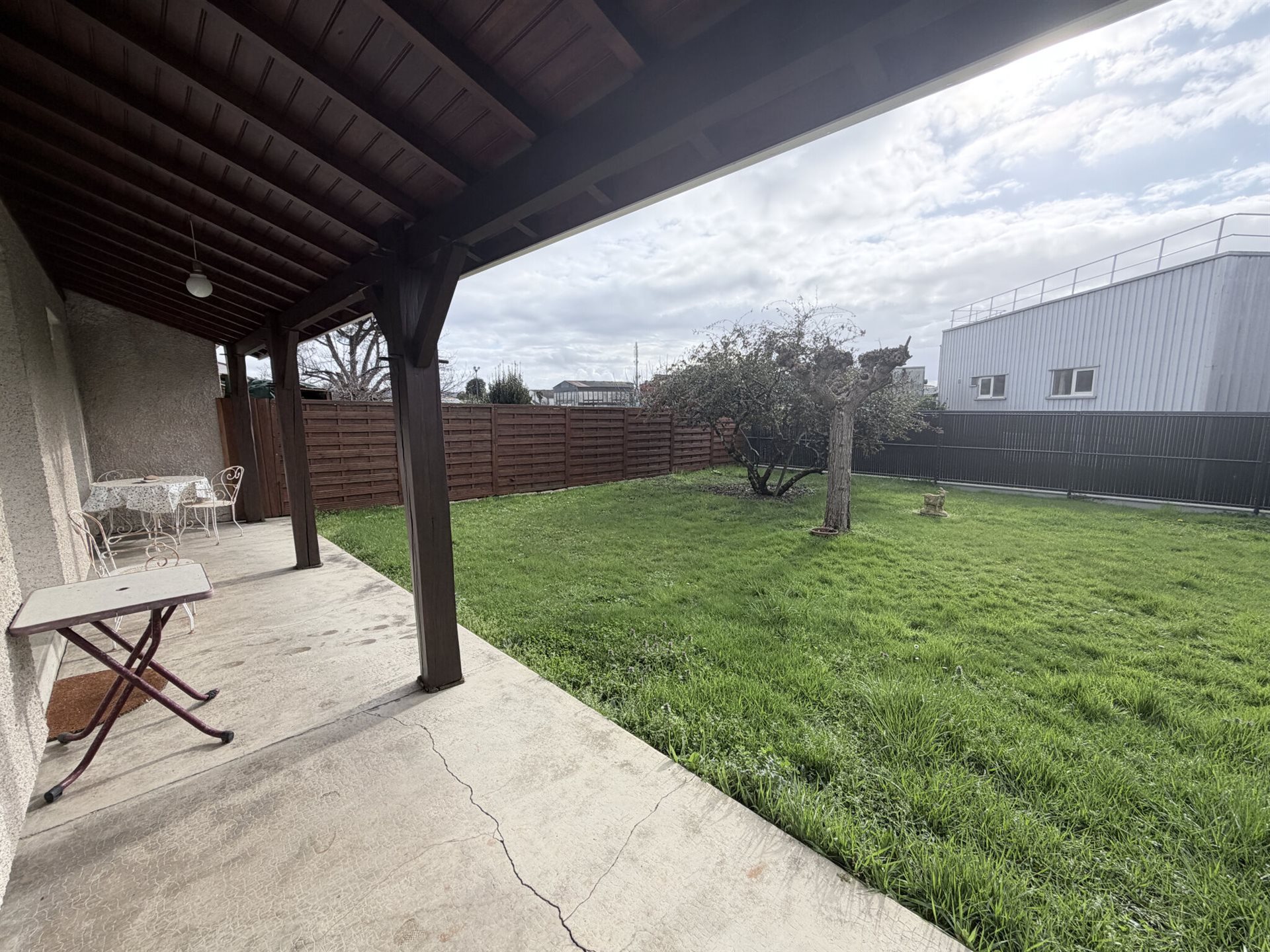 Maison à vendre, 90m², Tonneins