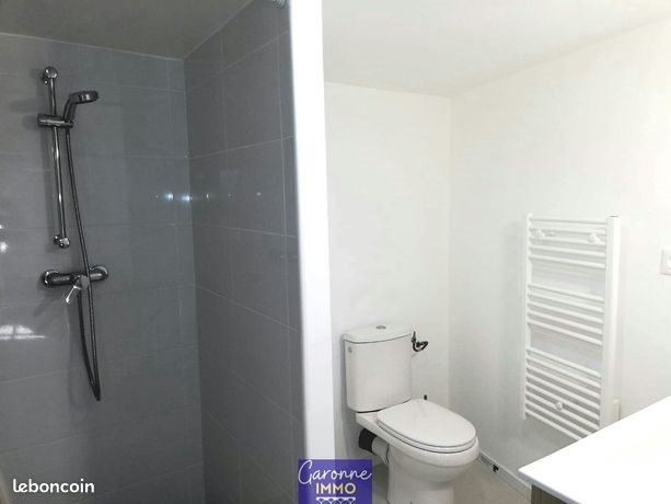 Appartement à louer, 31m², Verteuil-d'Agenais