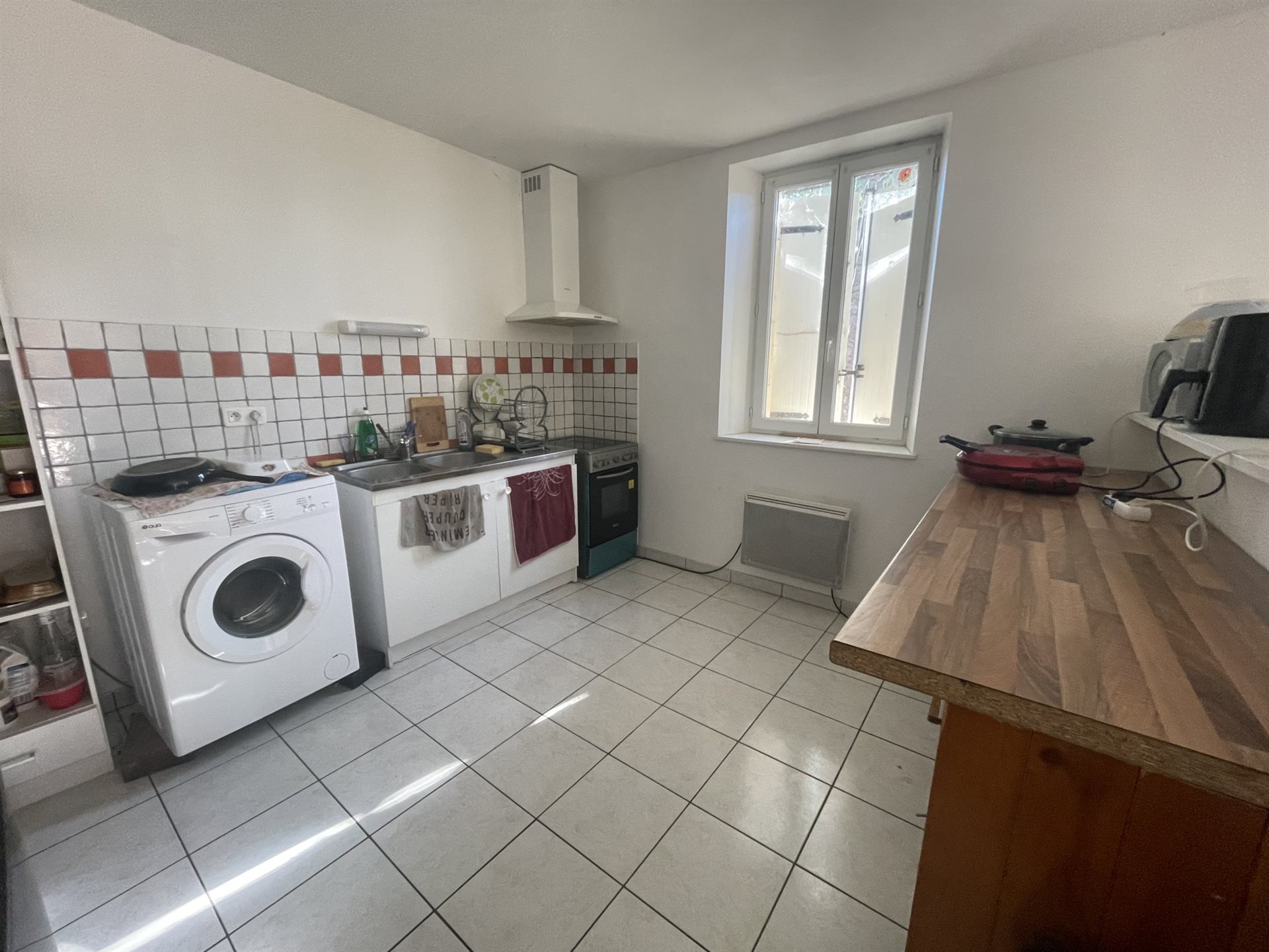 Maison à louer, 63m², Lagruère