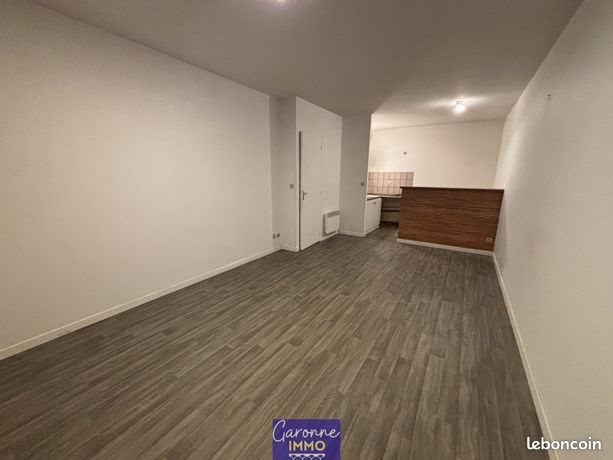 Appartement à louer, 46m², Tonneins