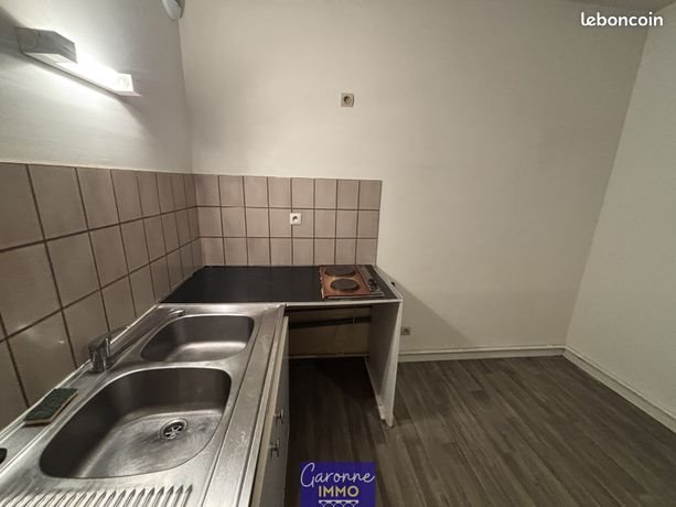 Appartement à louer, 46m², Tonneins