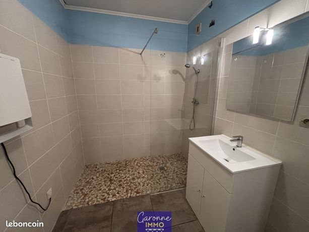 Appartement à louer, 46m², Tonneins