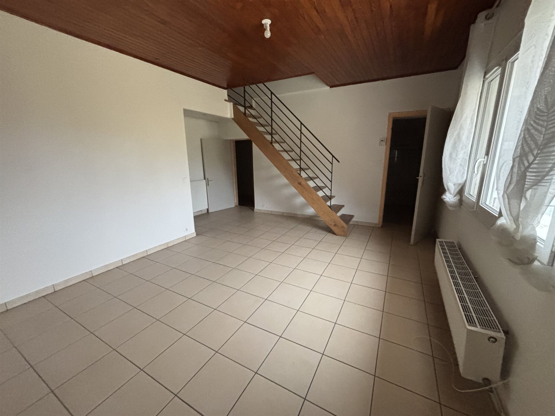 Appartement à louer, 65m², Tonneins