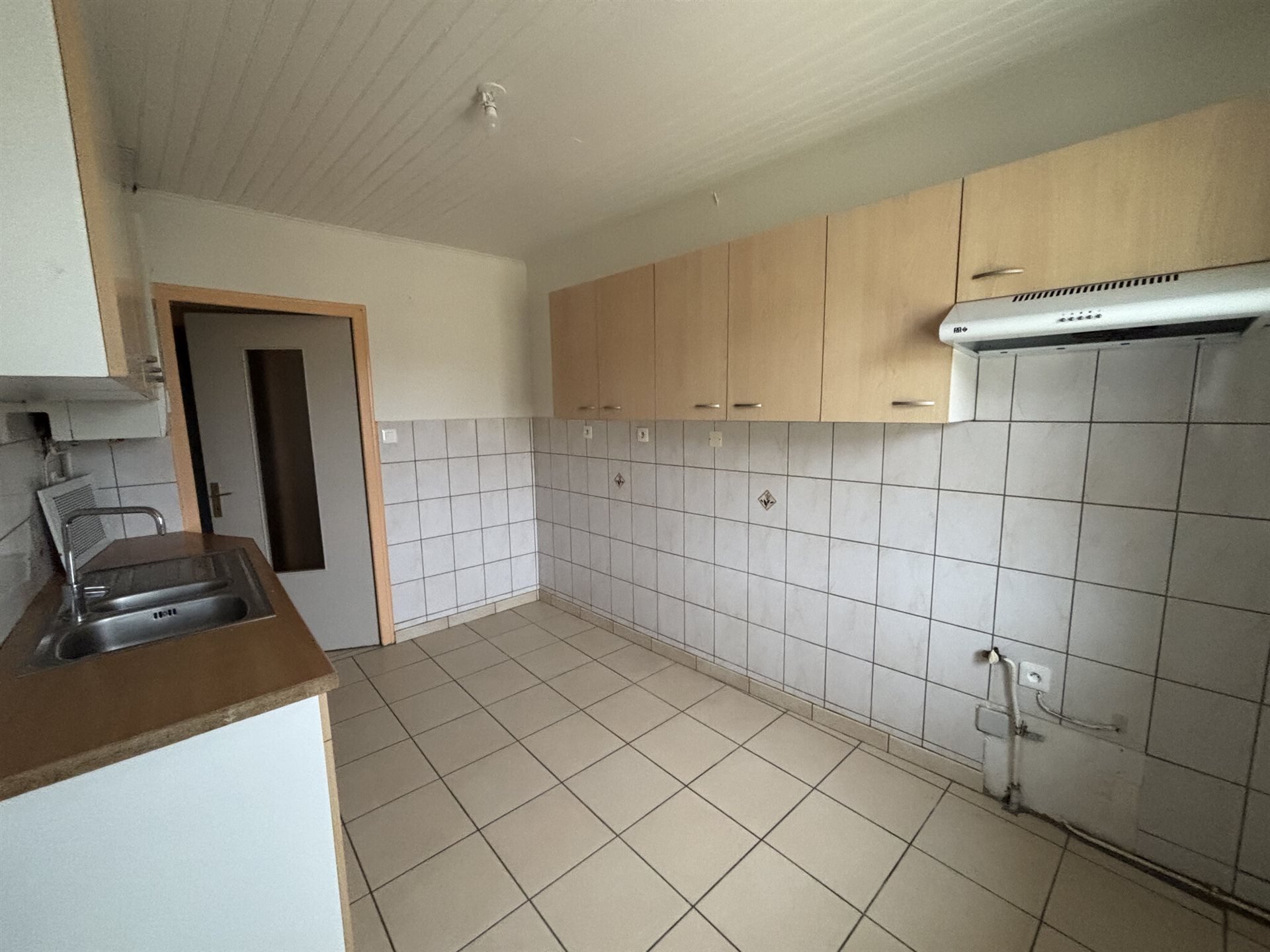 Appartement à louer, 65m², Tonneins