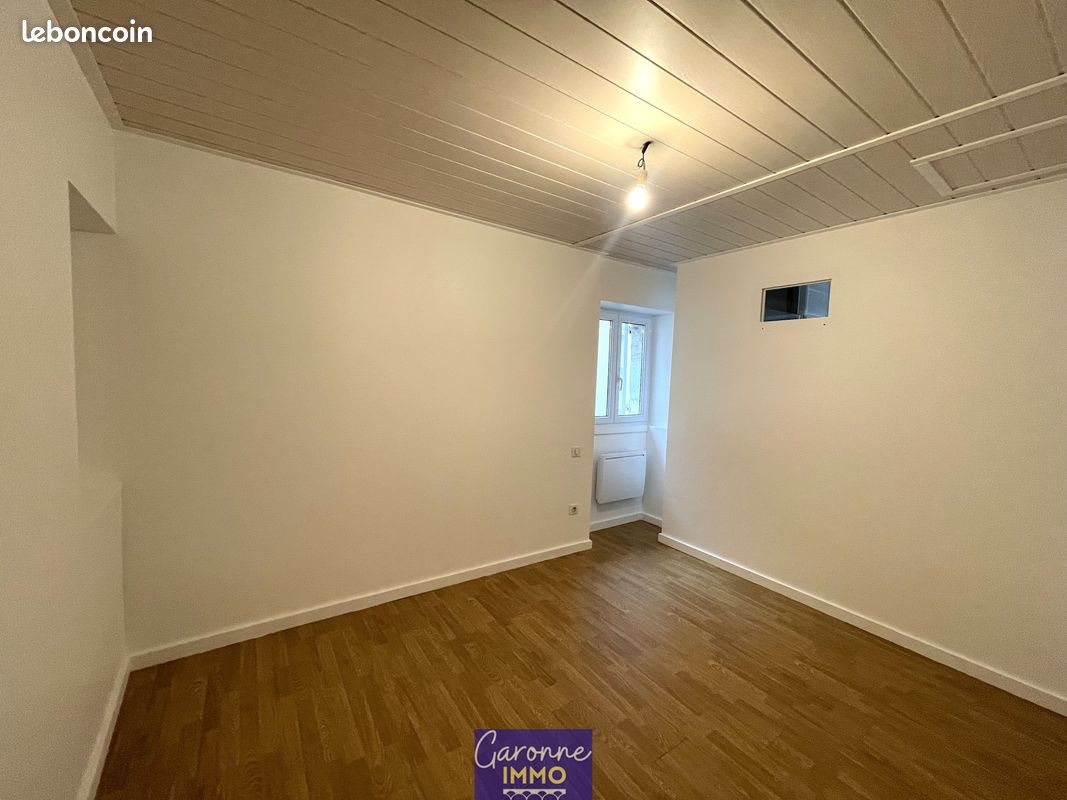 Maison à louer, 62m², Casteljaloux