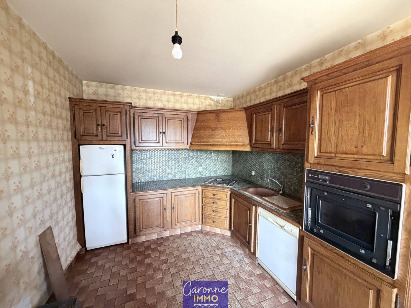 Maison à vendre, 143m², Caubeyres