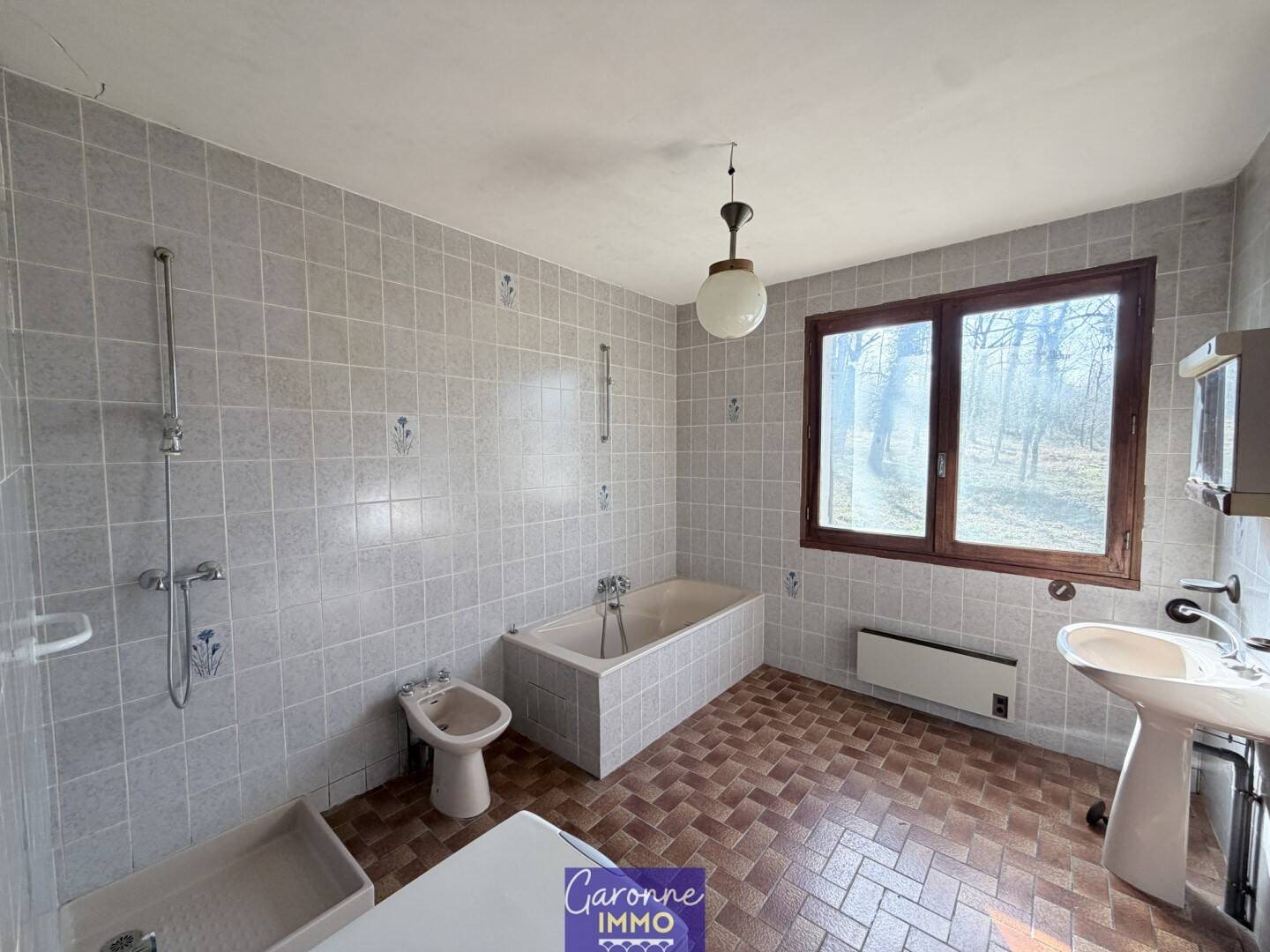 Maison à vendre, 143m², Caubeyres