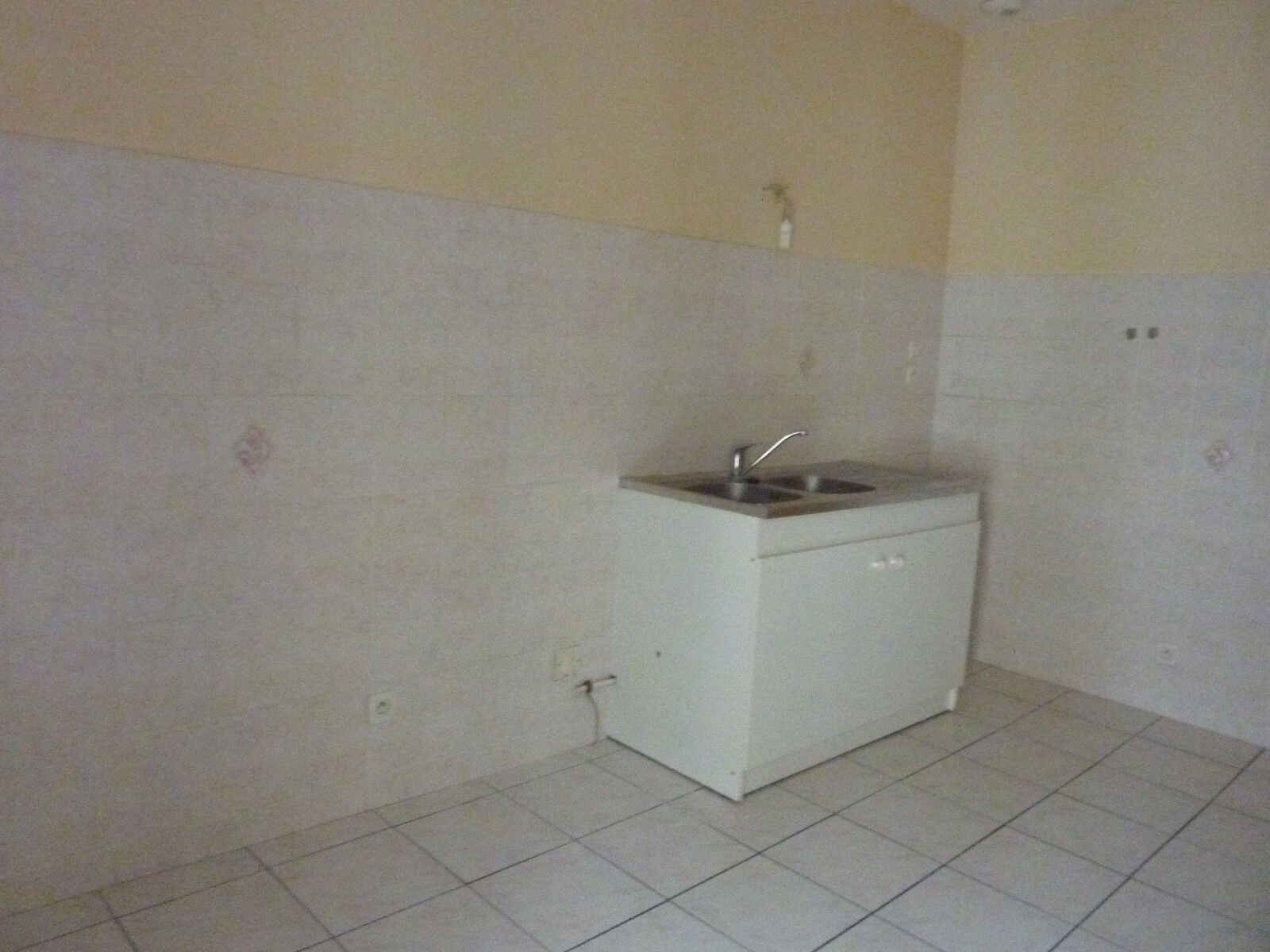 Appartement à louer, 68m², Tonneins