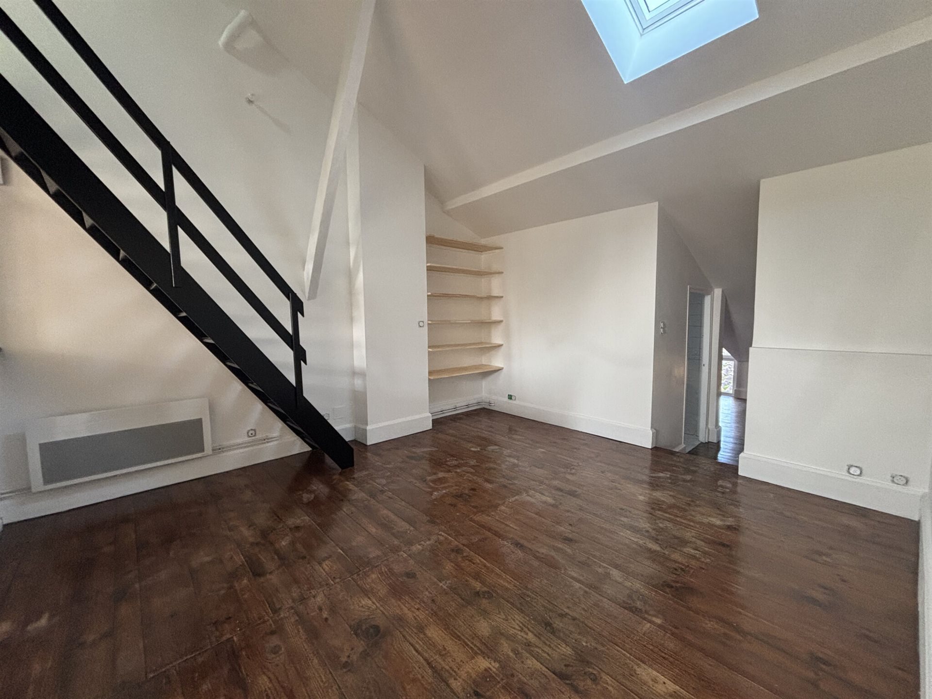 Maison à louer, 95m², Aiguillon