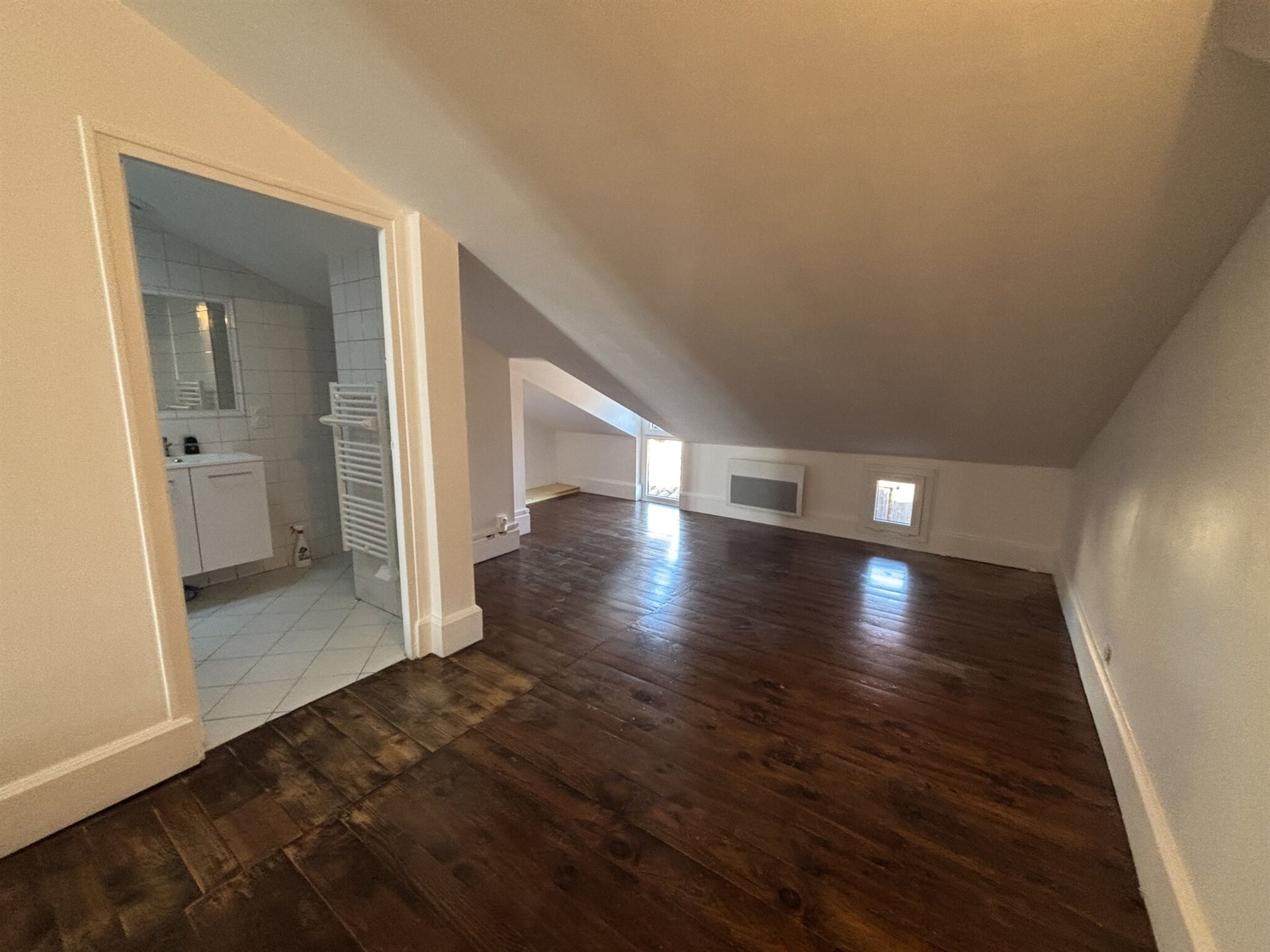 Maison à louer, 95m², Aiguillon