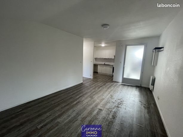 Appartement à louer, 41m², Gontaud-de-Nogaret
