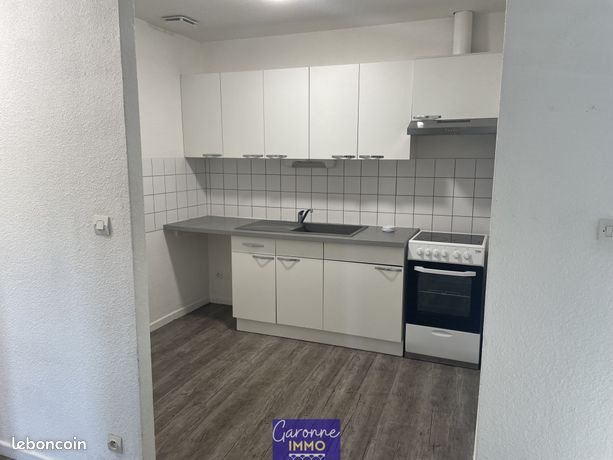 Appartement à louer, 41m², Gontaud-de-Nogaret