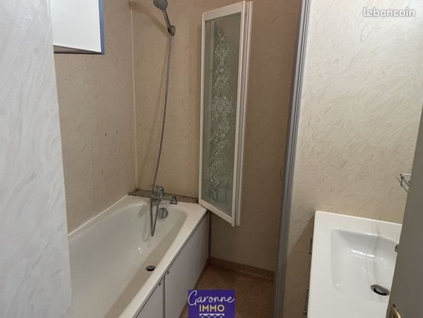 Appartement à louer, 41m², Gontaud-de-Nogaret