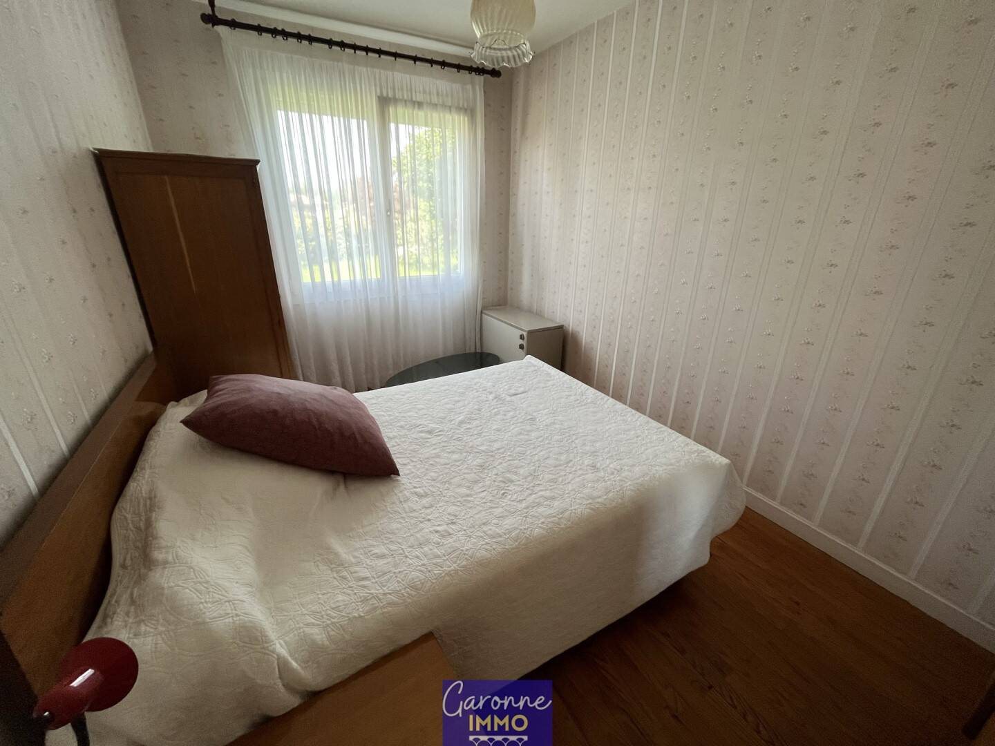 Maison à louer, 92m², Tonneins