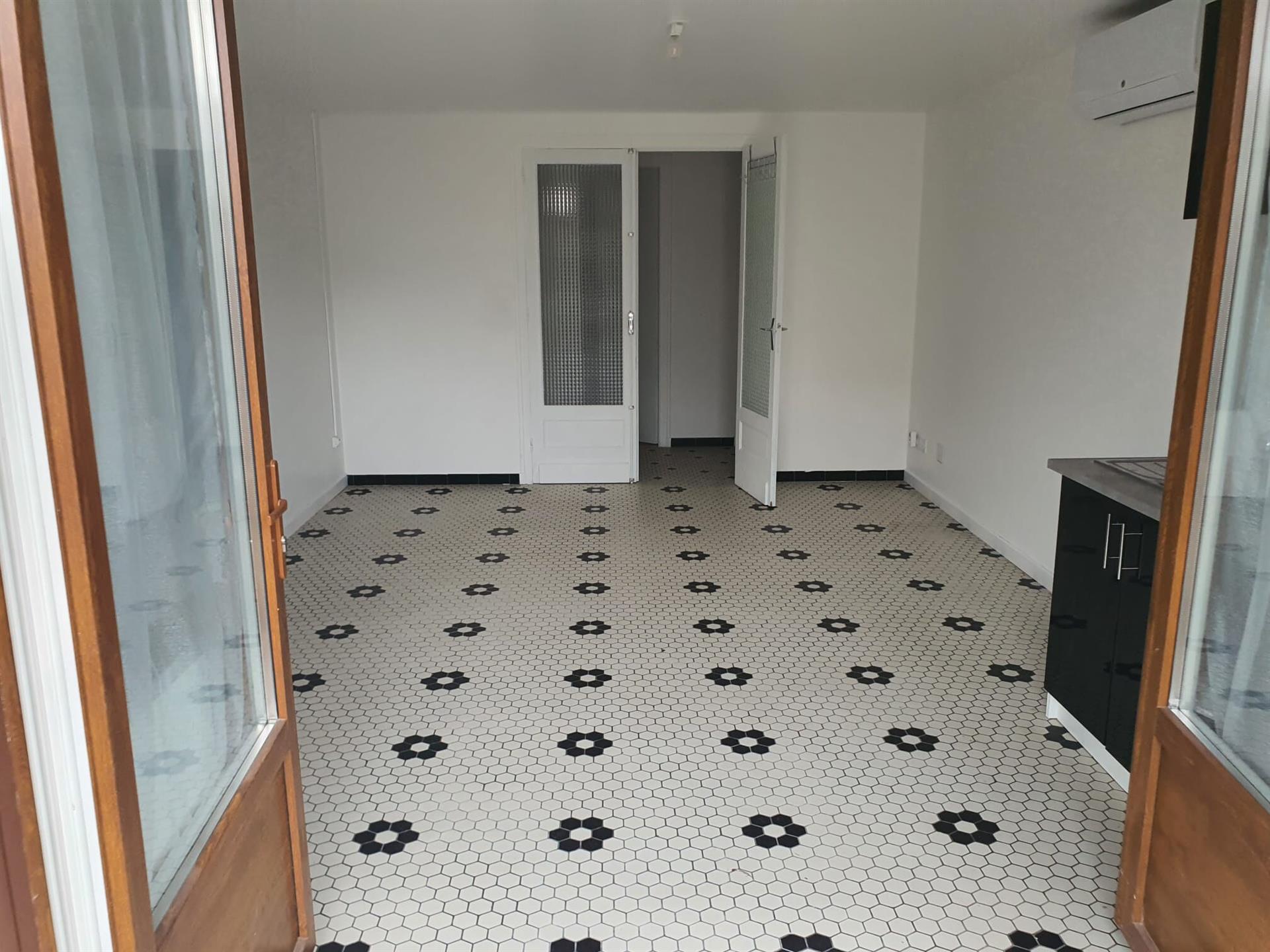 Appartement à louer, 67m², Casteljaloux