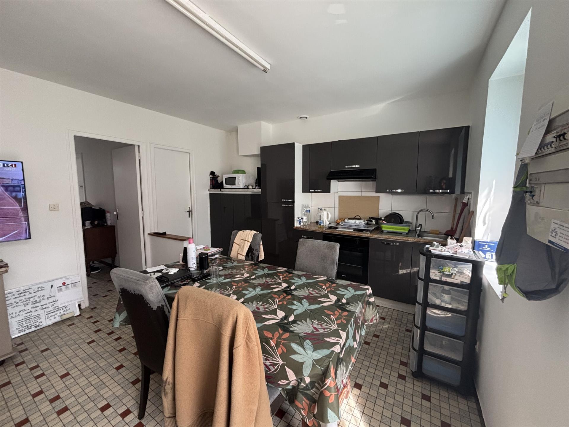 Maison à louer, 33m², Tonneins