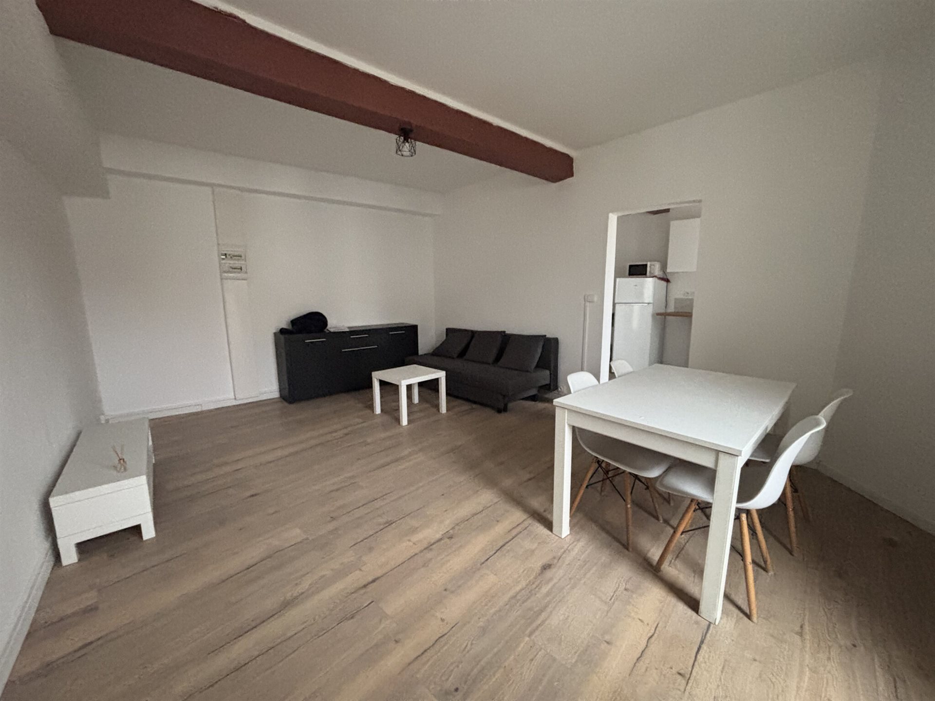 Appartement à louer, 53m², Tonneins