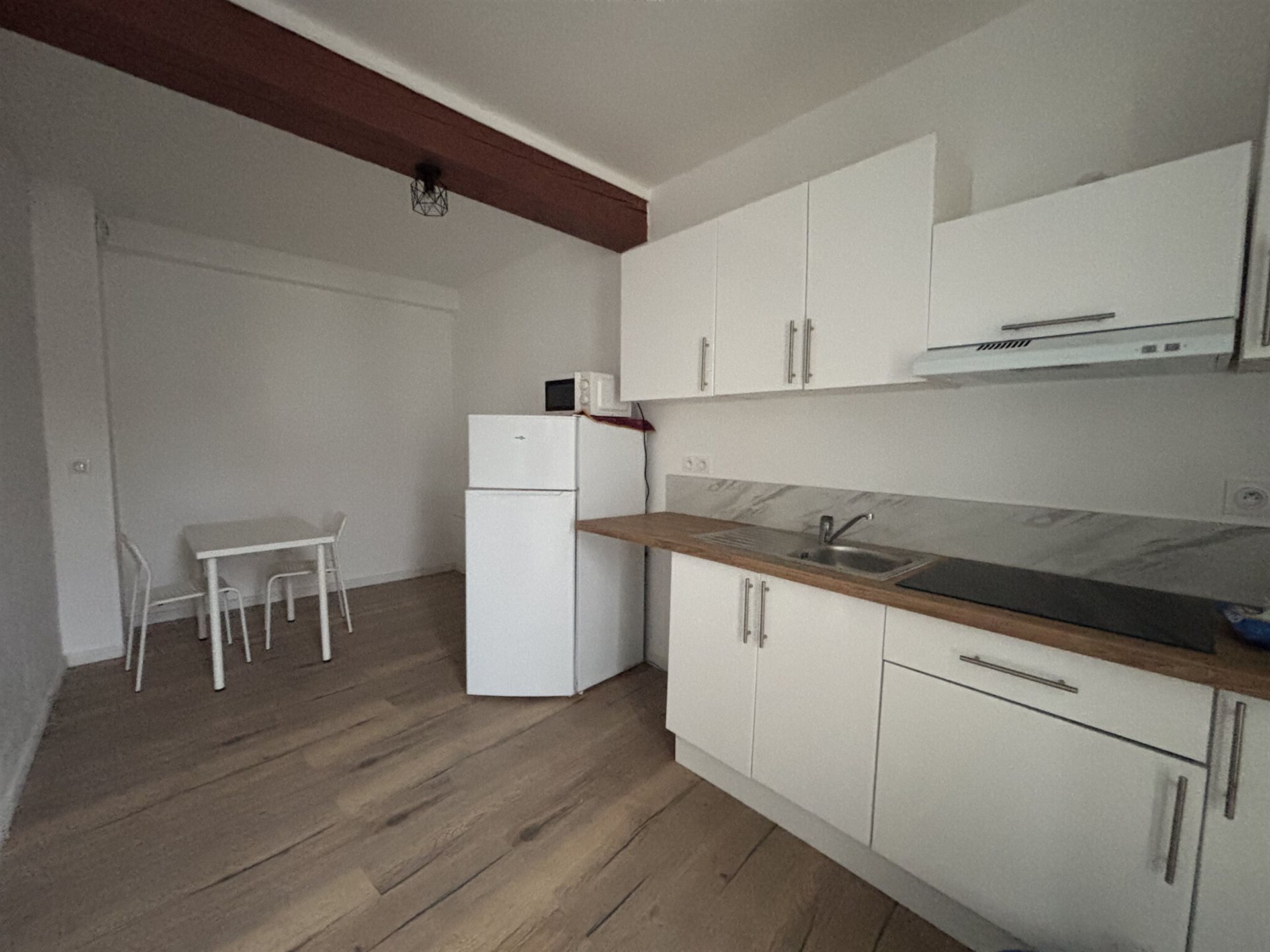 Appartement à louer, 53m², Tonneins