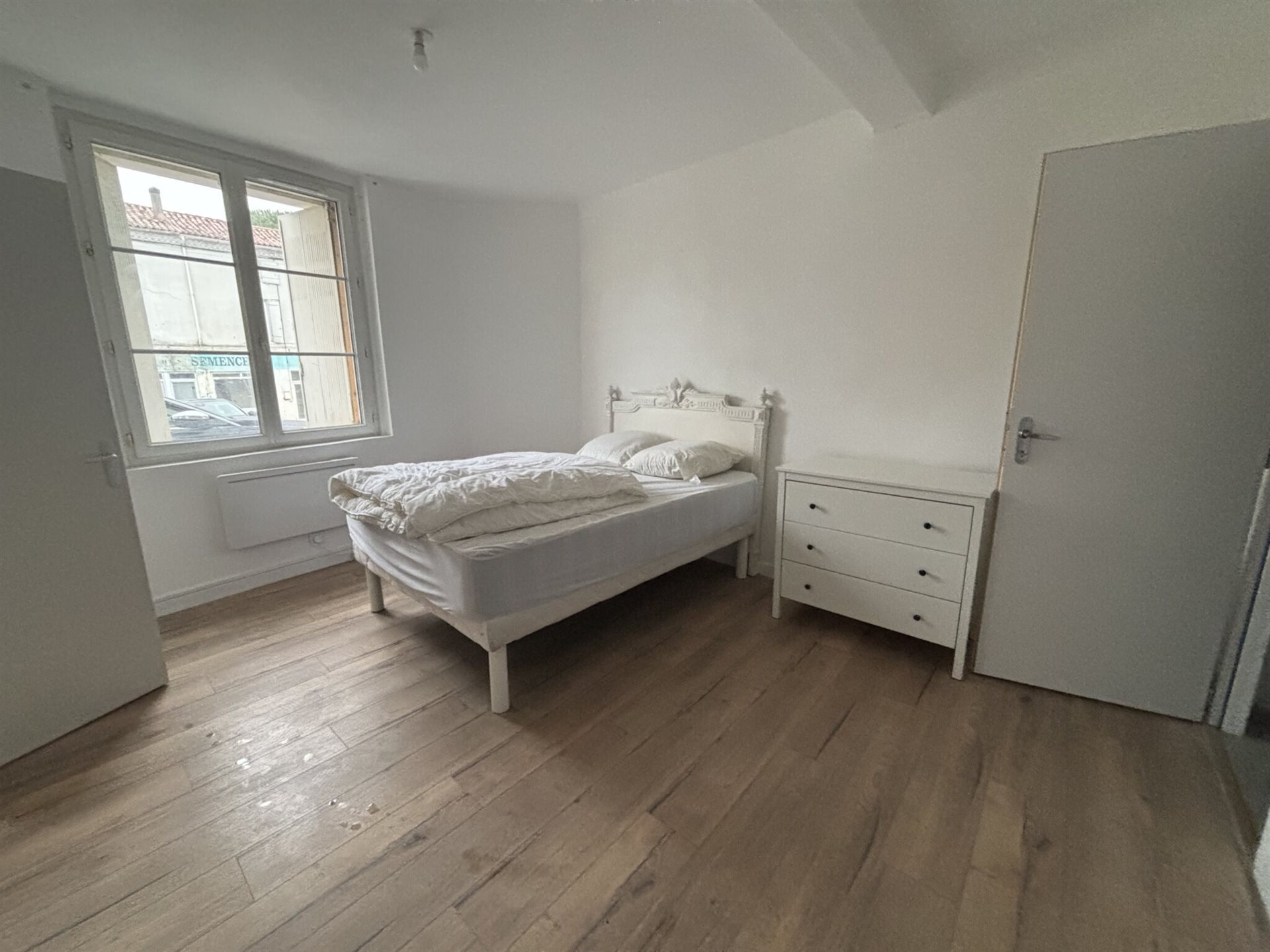 Appartement à louer, 53m², Tonneins