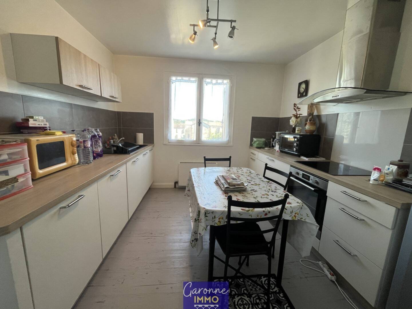 Appartement à vendre, 71m², Tonneins