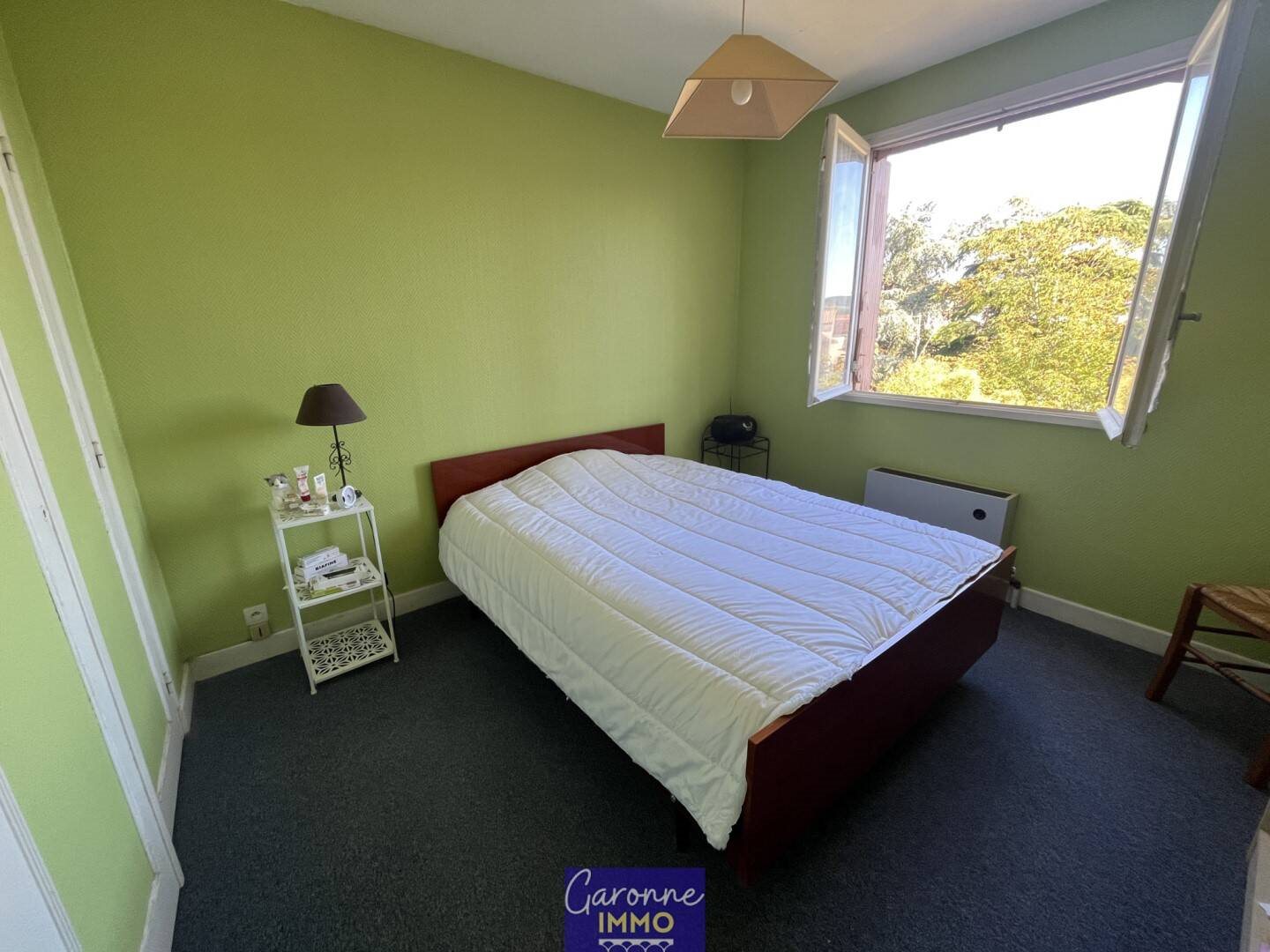 Appartement à vendre, 71m², Tonneins