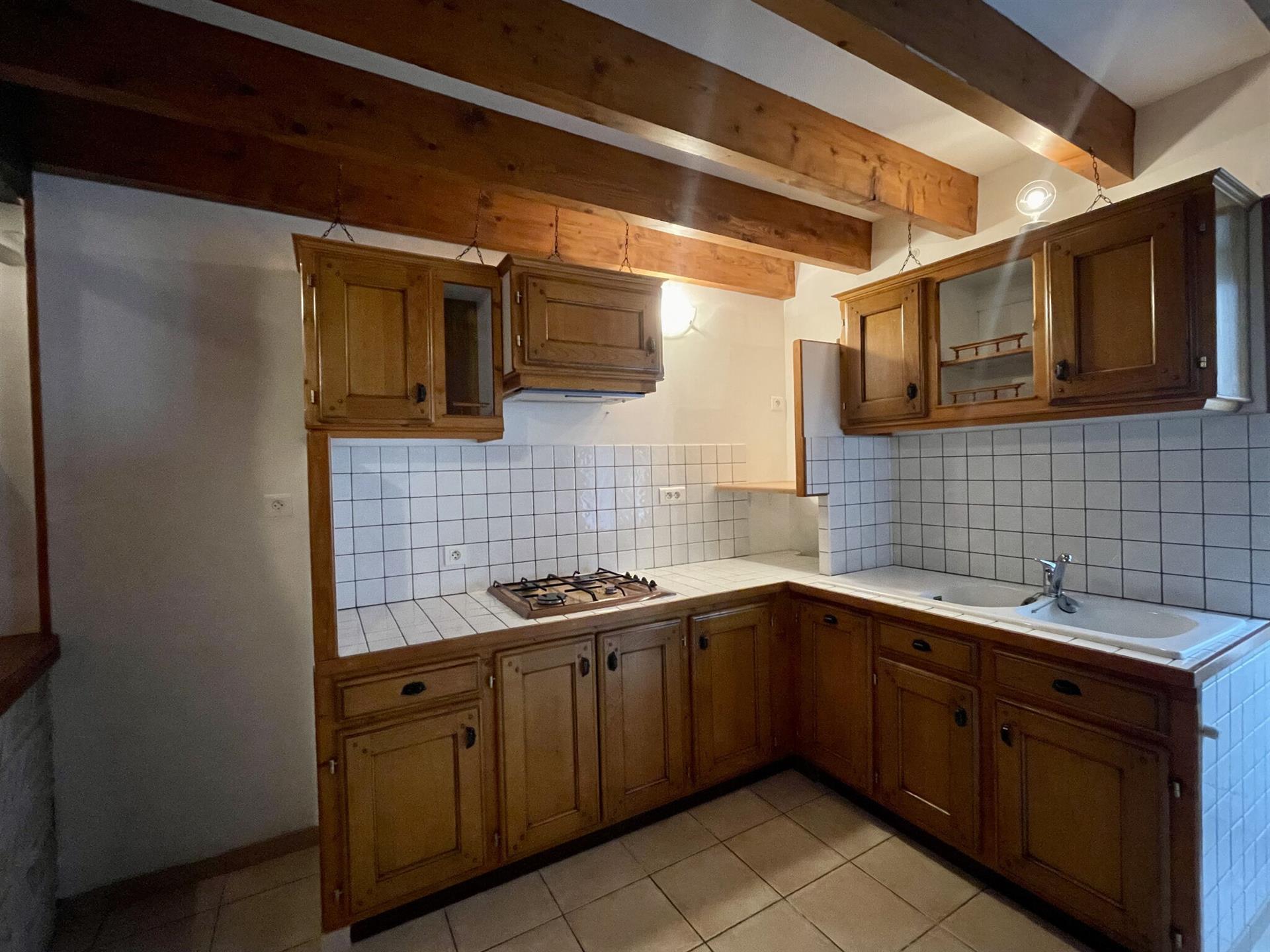 Maison à louer, 96m², Casteljaloux