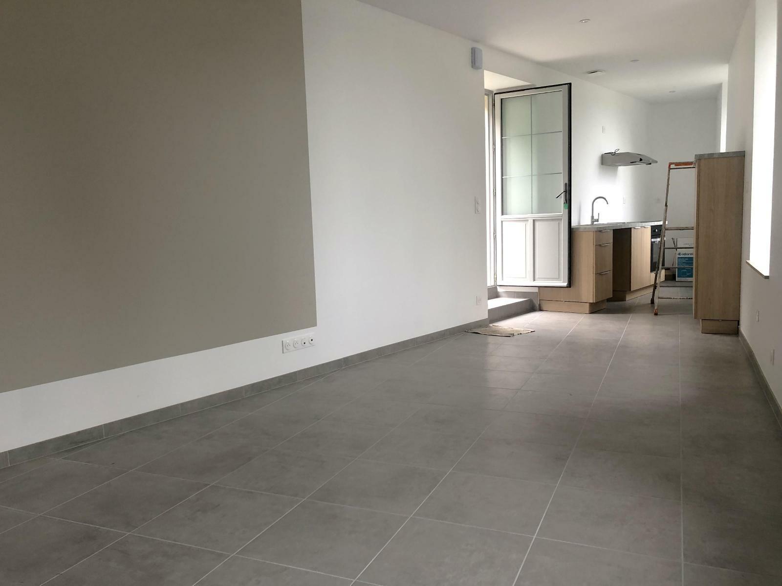 Appartement à louer, 64m², Airvault