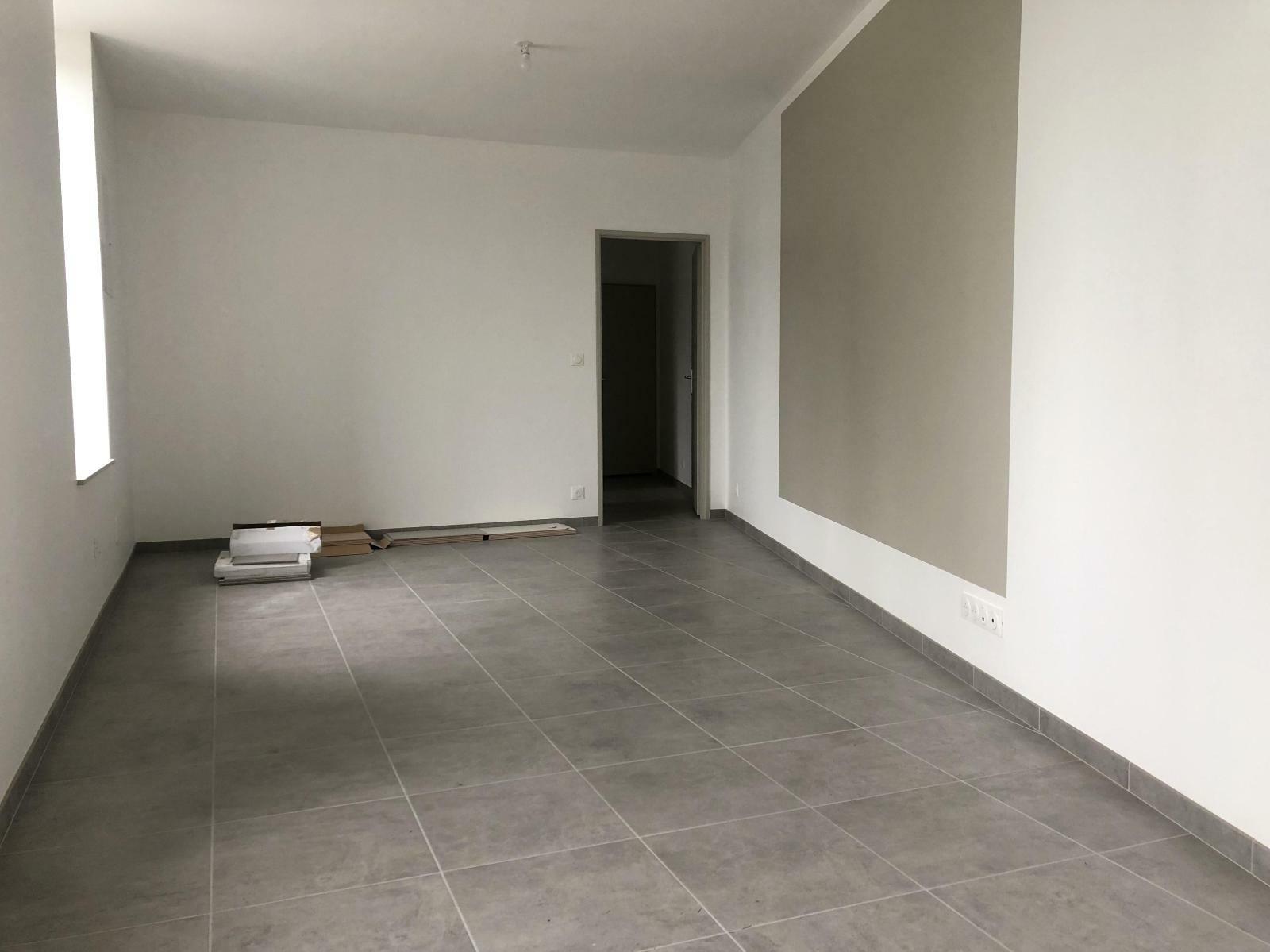 Appartement à louer, 64m², Airvault