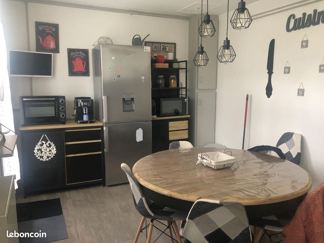 Maison à louer, 78m², Thouars