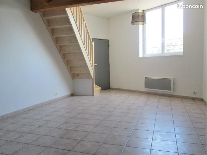 Appartement à louer, 74m², Thouars