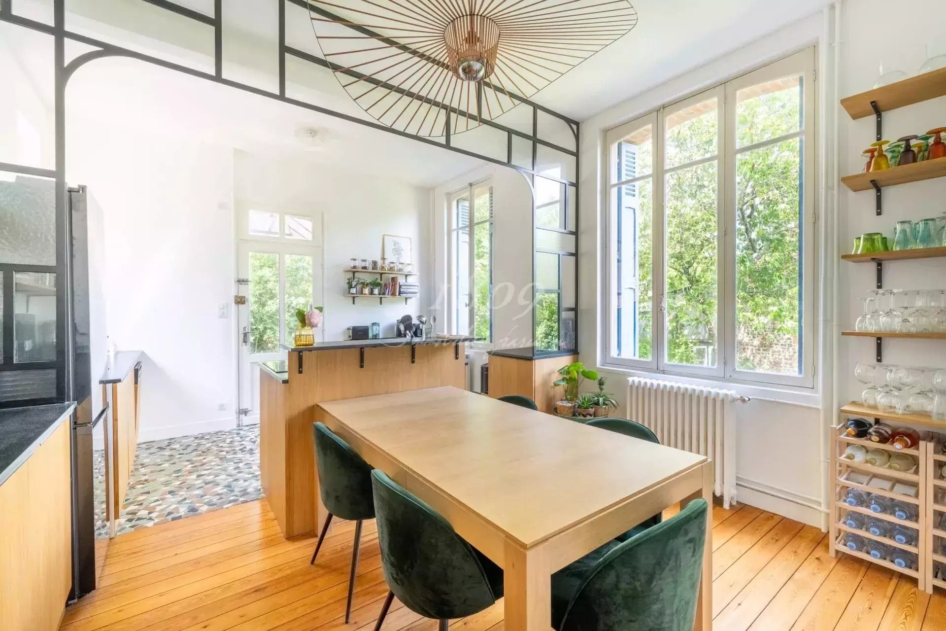 Maison à vendre, 130m², Paris 3ème