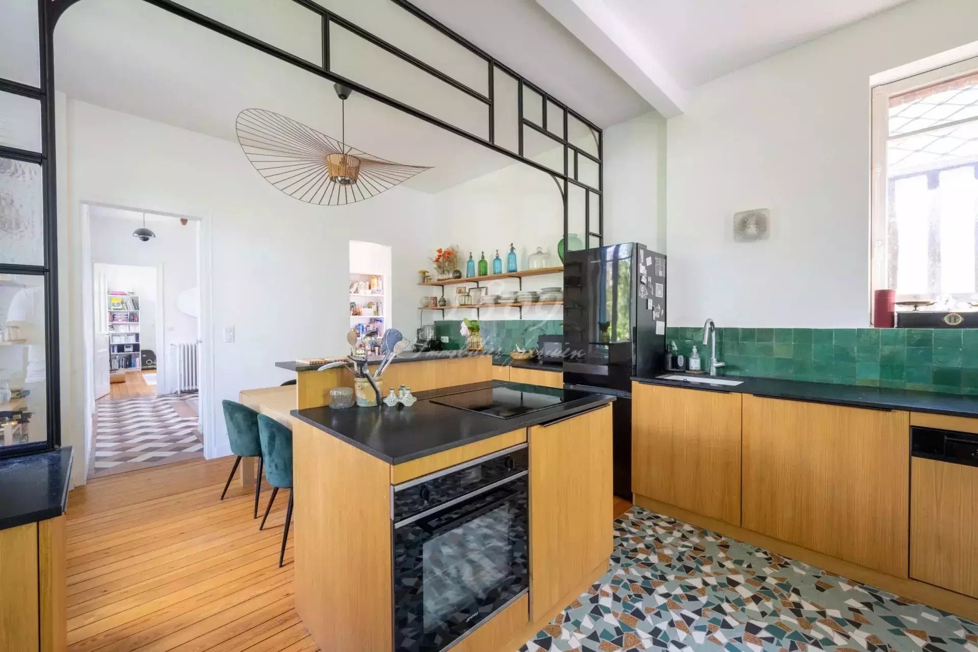 Maison à vendre, 130m², Paris 3ème