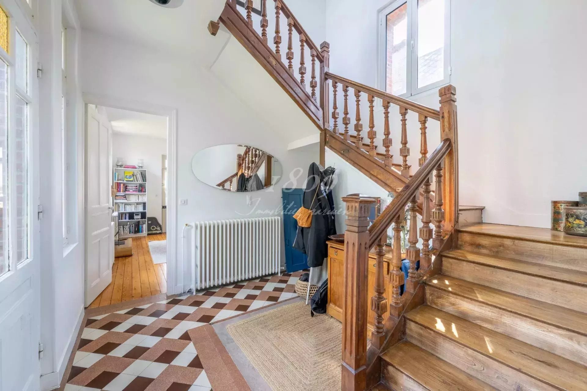 Maison à vendre, 130m², Paris 3ème