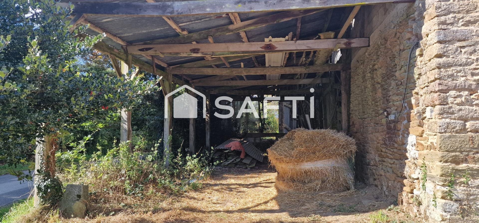 Maison à vendre, 250m², Collinée