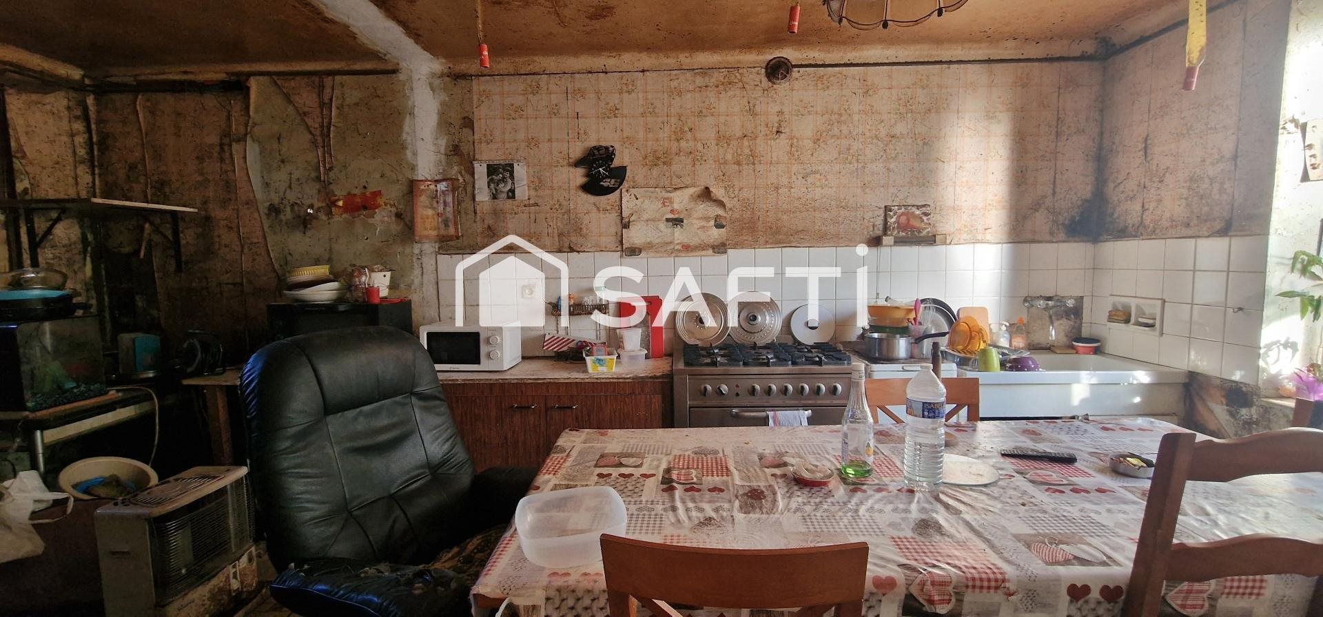 Maison à vendre, 104m², Plessala