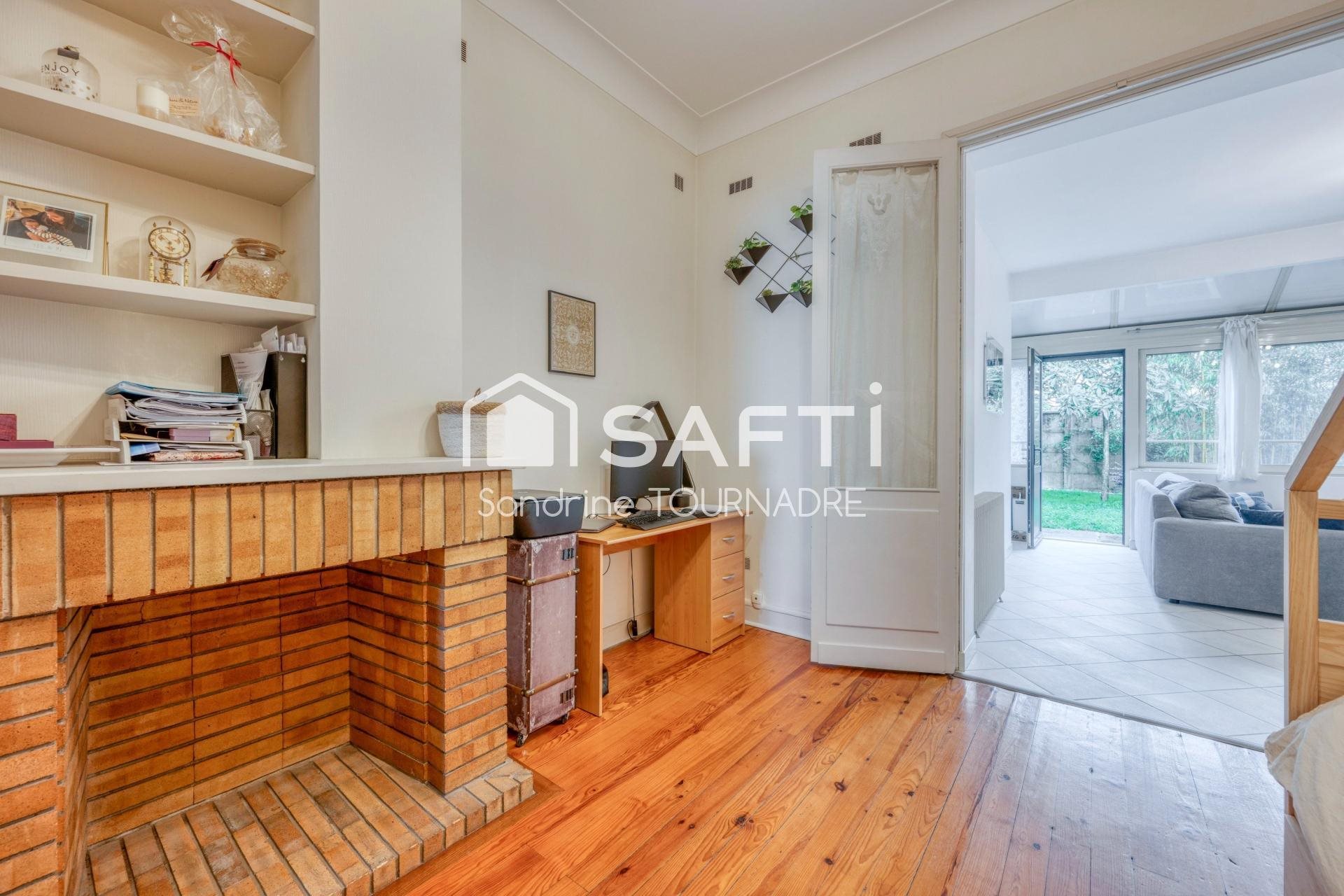 Maison à vendre, 90m², Bordeaux